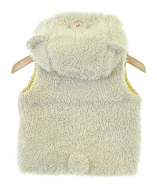 baby cheer（ベイビーチアー）その他 白 サイズ:90(24M) キッズ/2200657975104