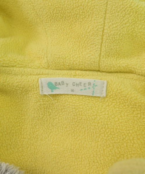 baby cheer（ベイビーチアー）その他 白 サイズ:90(24M) キッズ/2200657975104
