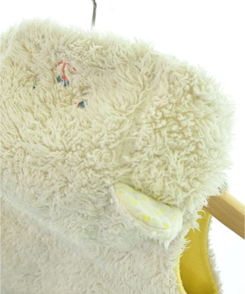 baby cheer（ベイビーチアー）その他 白 サイズ:90(24M) キッズ/2200657975104