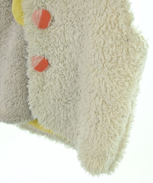 baby cheer（ベイビーチアー）その他 白 サイズ:90(24M) キッズ/2200657975104