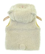 baby cheer（ベイビーチアー）その他 白 サイズ:90(24M) キッズ/2200657975104