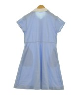 Parents Dream（ペアレンツドリーム）ワンピース（その他） 青 サイズ:130(9T-10T) キッズ/2200605899032