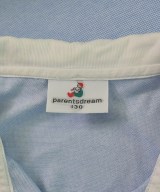 Parents Dream（ペアレンツドリーム）ワンピース（その他） 青 サイズ:130(9T-10T) キッズ/2200605899032