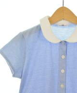 Parents Dream（ペアレンツドリーム）ワンピース（その他） 青 サイズ:130(9T-10T) キッズ/2200605899032