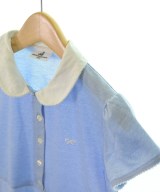 Parents Dream（ペアレンツドリーム）ワンピース（その他） 青 サイズ:130(9T-10T) キッズ/2200605899032