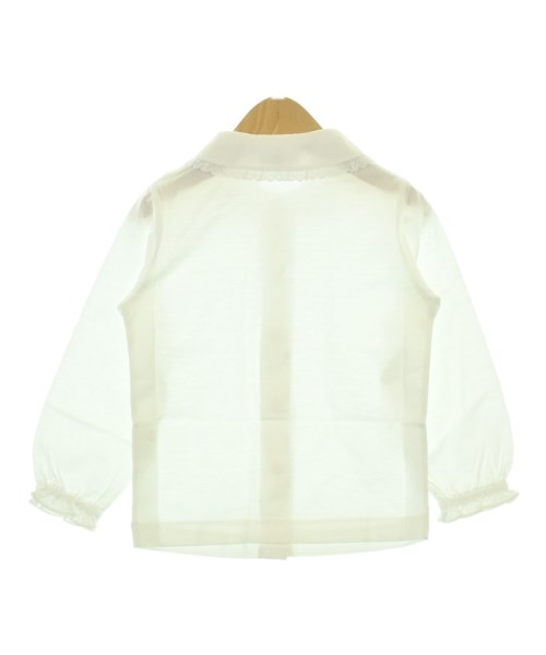 Parents Dream（ペアレンツドリーム）Tシャツ・カットソー 白 サイズ:100(3T-4T) キッズ/2200694434206
