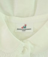 Parents Dream（ペアレンツドリーム）Tシャツ・カットソー 白 サイズ:100(3T-4T) キッズ/2200694434206