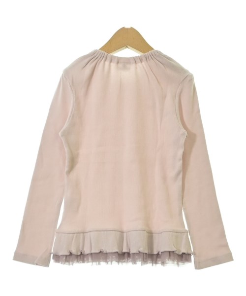 Parents Dream（ペアレンツドリーム）Tシャツ・カットソー ピンク サイズ:130(9T-10T) キッズ/2200711358096