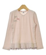 Parents Dream（ペアレンツドリーム）Tシャツ・カットソー ピンク サイズ:130(9T-10T) キッズ/2200711358096