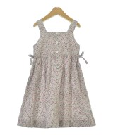 Parents Dream（ペアレンツドリーム）ワンピース（その他） 白 サイズ:120(7T-8T) キッズ/2200704620070