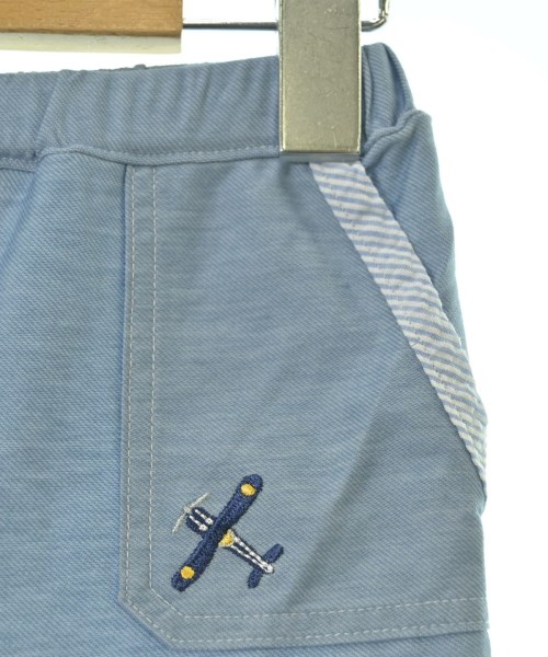 Parents Dream（ペアレンツドリーム）その他 青 サイズ:80(12M) キッズ/2200669954142