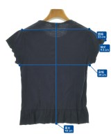Parents Dream（ペアレンツドリーム）Tシャツ・カットソー 黒 サイズ:140(11T-12T) キッズ/2200688322120