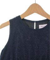 ARCH&LINE（アーキアンドライン）ワンピース（その他） 紺 サイズ:M キッズ/2200436555213