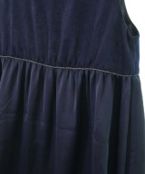 ARCH&LINE（アーキアンドライン）ワンピース（その他） 紺 サイズ:M キッズ/2200436555213