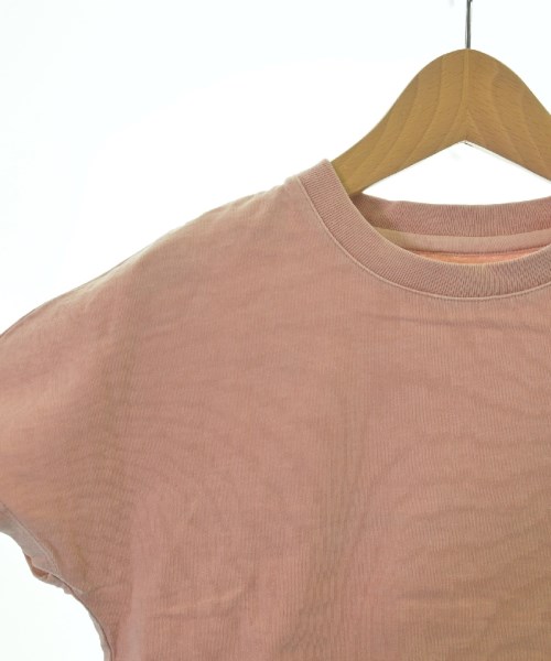 ARCH&LINE（アーキアンドライン）Tシャツ・カットソー ピンク サイズ:-(140cm位) キッズ/2200478146073