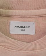 ARCH&LINE（アーキアンドライン）Tシャツ・カットソー ピンク サイズ:-(140cm位) キッズ/2200478146073