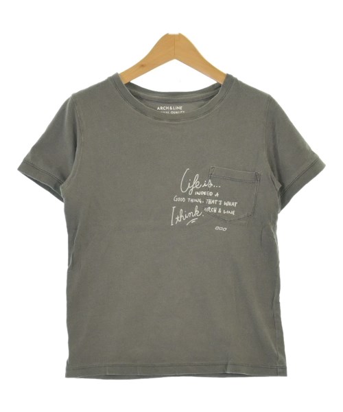 アーキアンドライン(ARCH&LINE)のARCH&LINE Tシャツ・カットソー