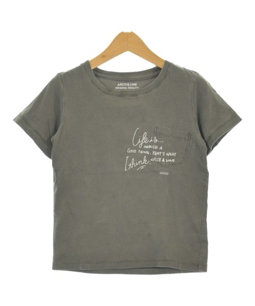 アーキアンドライン(ARCH&LINE)のARCH&LINE Tシャツ・カットソー