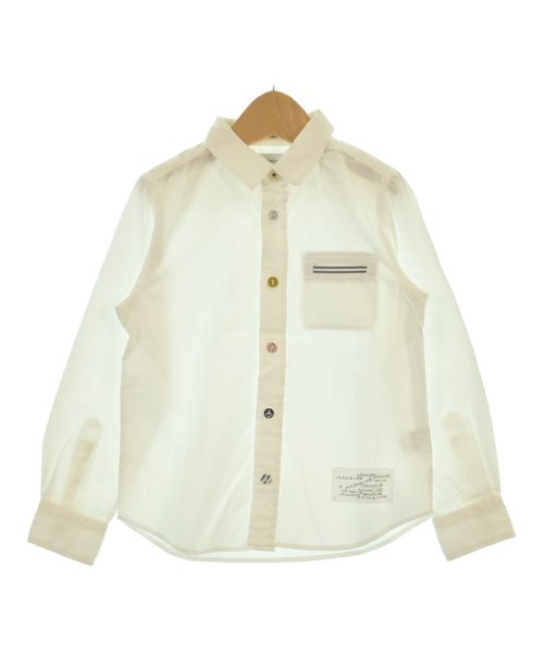 アーキアンドライン(ARCH&LINE)のARCH&LINE シャツ