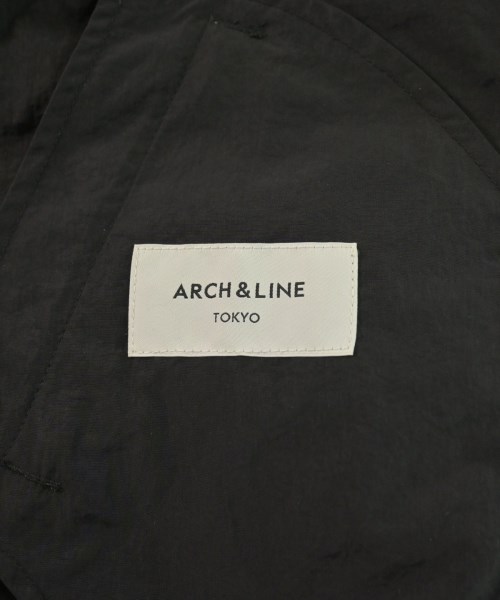 ARCH&LINE（アーキアンドライン）その他 黒 サイズ:-(130cm位) キッズ/2200605899025