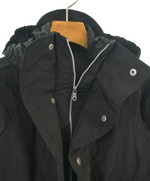 ARCH&LINE（アーキアンドライン）その他 黒 サイズ:-(130cm位) キッズ/2200605899025