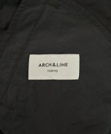 ARCH&LINE（アーキアンドライン）その他 黒 サイズ:-(130cm位) キッズ/2200605899025