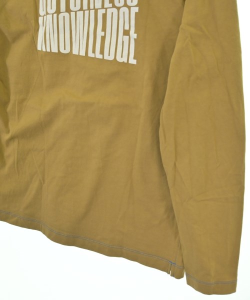 ARCH&LINE（アーキアンドライン）Tシャツ・カットソー 茶 サイズ:135(11T-12T) キッズ/2200676903089