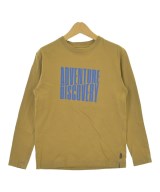 ARCH&LINE（アーキアンドライン）Tシャツ・カットソー 茶 サイズ:135(11T-12T) キッズ/2200676903089