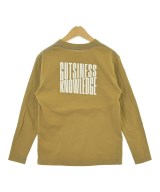 ARCH&LINE（アーキアンドライン）Tシャツ・カットソー 茶 サイズ:135(11T-12T) キッズ/2200676903089