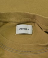 ARCH&LINE（アーキアンドライン）Tシャツ・カットソー 茶 サイズ:135(11T-12T) キッズ/2200676903089