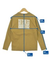ARCH&LINE（アーキアンドライン）Tシャツ・カットソー 茶 サイズ:135(11T-12T) キッズ/2200676903089