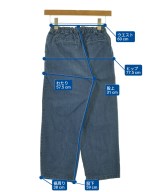 ARCH&LINE（アーキアンドライン）その他 青 サイズ:135(11T-12T) キッズ/2200676903102