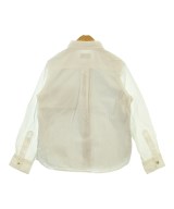 ARCH&LINE（アーキアンドライン）シャツ 白 サイズ:125(9T-10T) キッズ/2200660637129