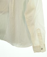 ARCH&LINE（アーキアンドライン）シャツ 白 サイズ:125(9T-10T) キッズ/2200660637129