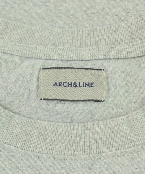 ARCH&LINE（アーキアンドライン）Tシャツ・カットソー グレー サイズ:L(130cm位) キッズ/2200714592121