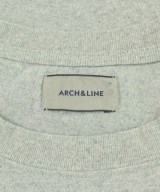 ARCH&LINE（アーキアンドライン）Tシャツ・カットソー グレー サイズ:L(130cm位) キッズ/2200714592121