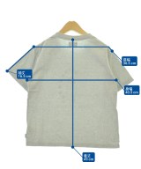 ARCH&LINE（アーキアンドライン）Tシャツ・カットソー グレー サイズ:L(130cm位) キッズ/2200714592121