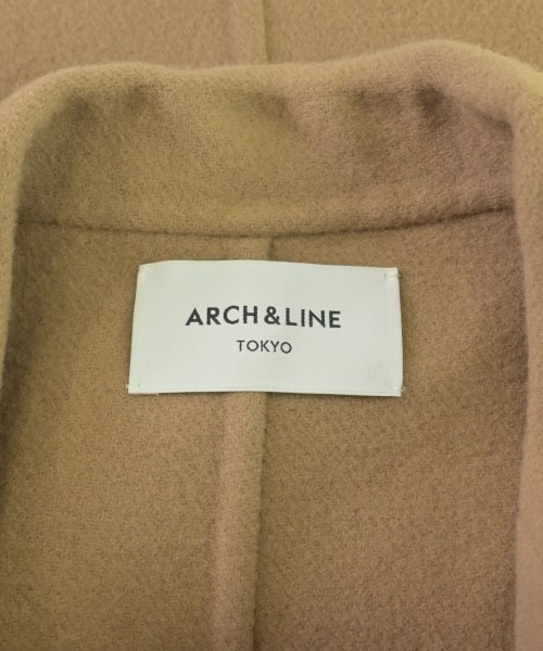 ARCH&LINE（アーキアンドライン）その他 ベージュ サイズ:XL(140cm位) キッズ/2200714602134