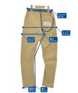 ARCH&LINE（アーキアンドライン）その他 ベージュ サイズ:L(130cm位) キッズ/2200714602141