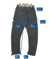 ARCH&LINE（アーキアンドライン）その他 グレー サイズ:M(120cm位) キッズ/2200714602158