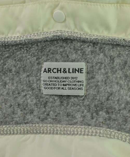 ARCH&LINE（アーキアンドライン）その他 グレー サイズ:95(36M) キッズ/2200659890115