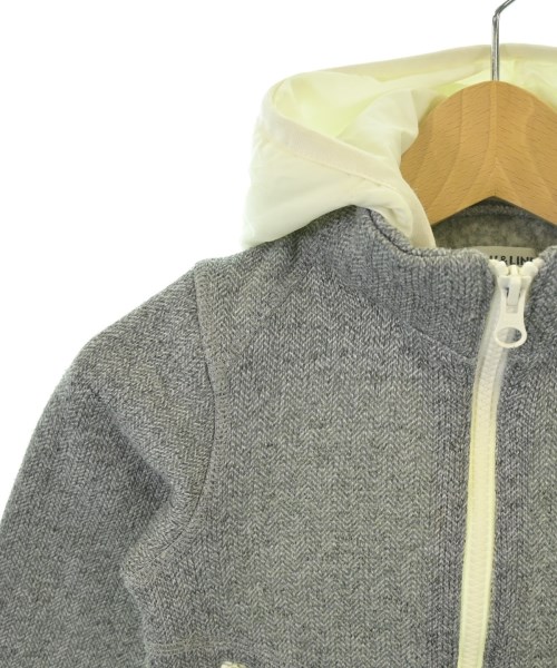 ARCH&LINE（アーキアンドライン）その他 グレー サイズ:95(36M) キッズ/2200659890115