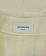 ARCH&LINE（アーキアンドライン）その他 白 サイズ:115(7T-8T) キッズ/2200686444053