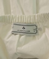 Au Clair De La Lune（オークレールドゥラリュンヌ）スカート（その他） 白 サイズ:130(9T-10T) キッズ/2200643288065