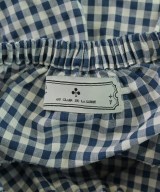 Au Clair De La Lune（オークレールドゥラリュンヌ）スカート（その他） 紺 サイズ:M(120cm位) キッズ/2200658543159