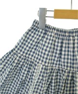 Au Clair De La Lune（オークレールドゥラリュンヌ）スカート（その他） 紺 サイズ:M(120cm位) キッズ/2200658543159