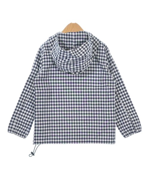 FABRIQ REPORT（ファブリックレポート）その他 紺 サイズ:120(7T-8T) キッズ/2200614611137