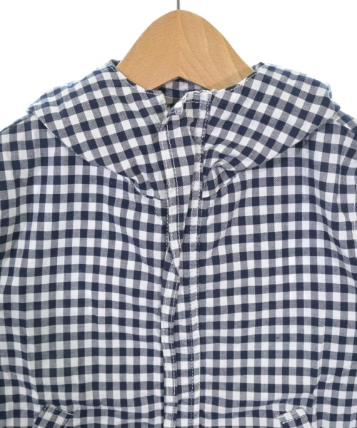 FABRIQ REPORT（ファブリックレポート）その他 紺 サイズ:120(7T-8T) キッズ/2200614611137