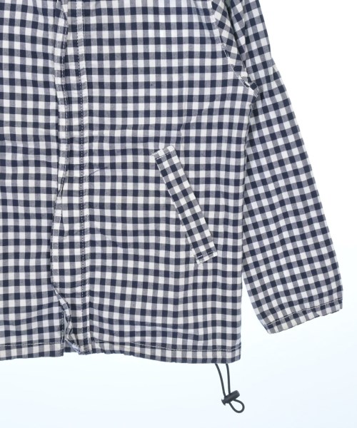 FABRIQ REPORT（ファブリックレポート）その他 紺 サイズ:120(7T-8T) キッズ/2200614611137