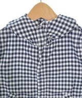 FABRIQ REPORT（ファブリックレポート）その他 紺 サイズ:120(7T-8T) キッズ/2200614611137